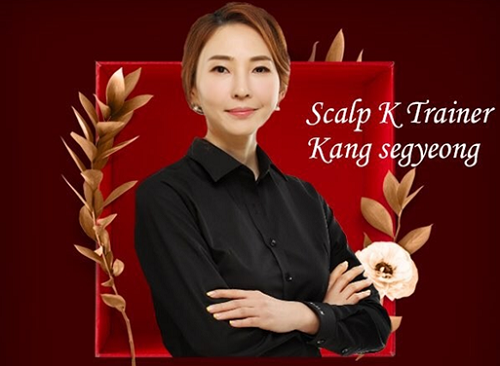 스칼프강 대표 강세경 원장